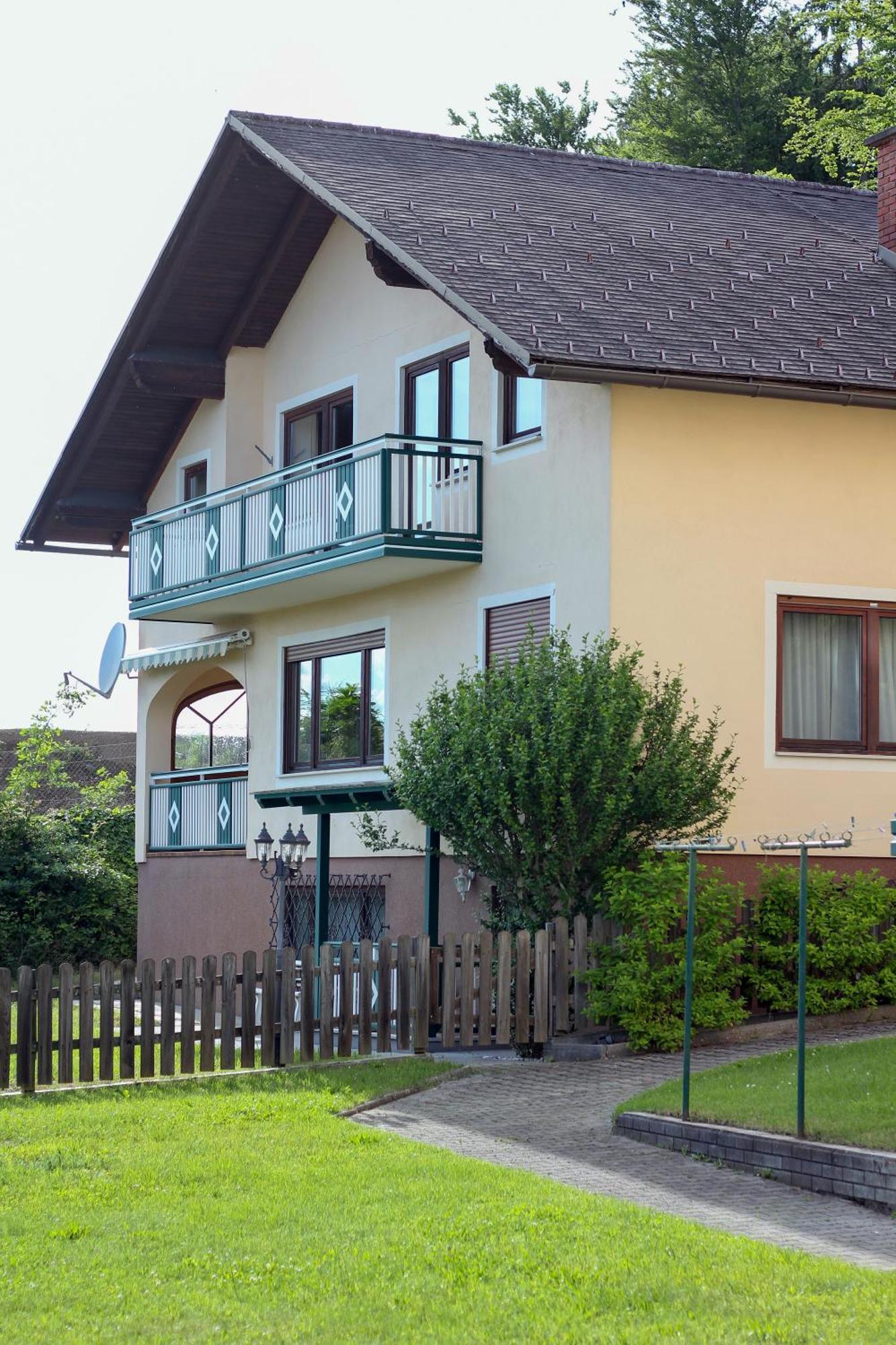Self-Check In Apartmenthotel Seeglueck Pörtschach am Wörthersee Zewnętrze zdjęcie