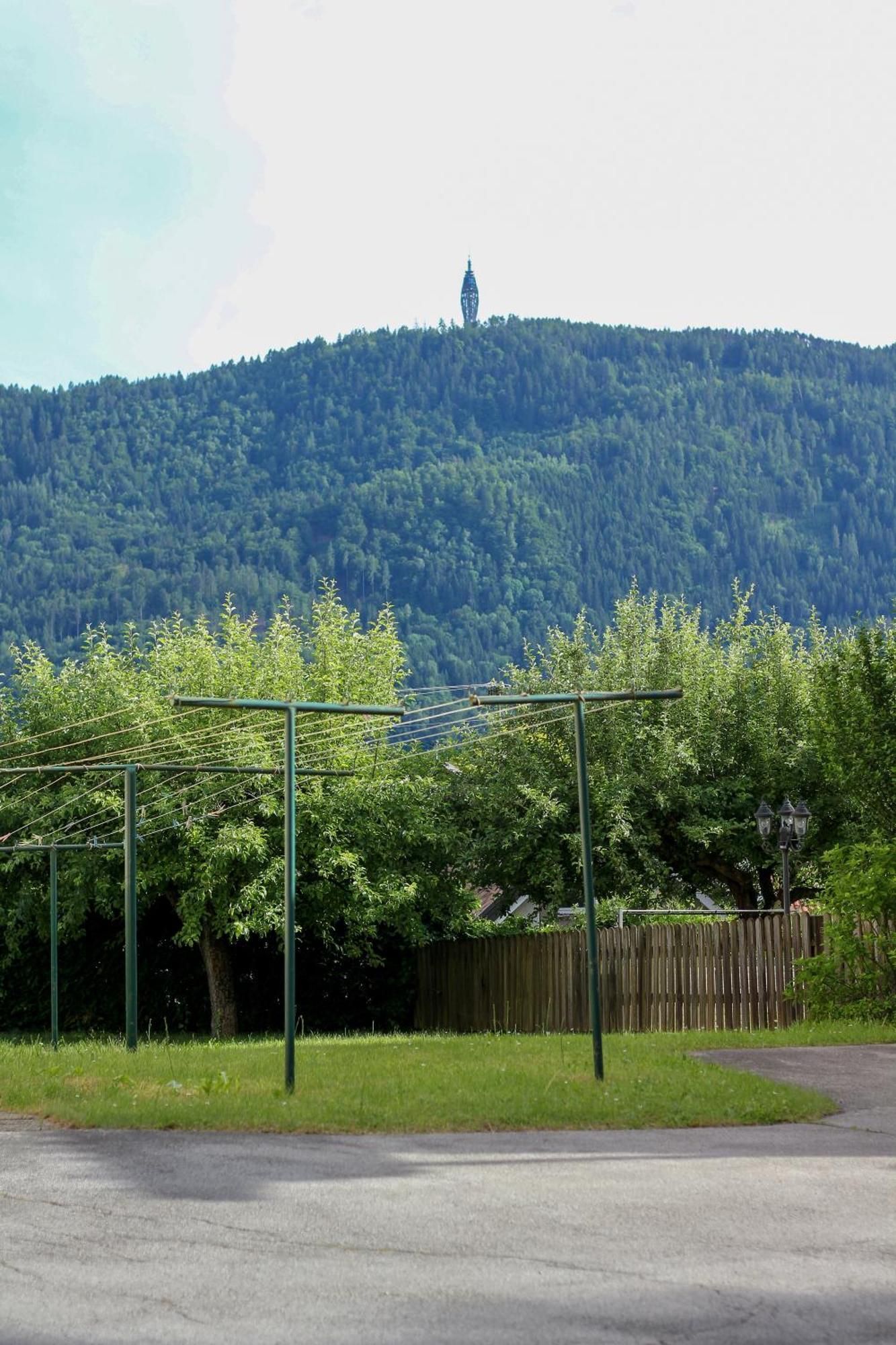 Self-Check In Apartmenthotel Seeglueck Pörtschach am Wörthersee Zewnętrze zdjęcie