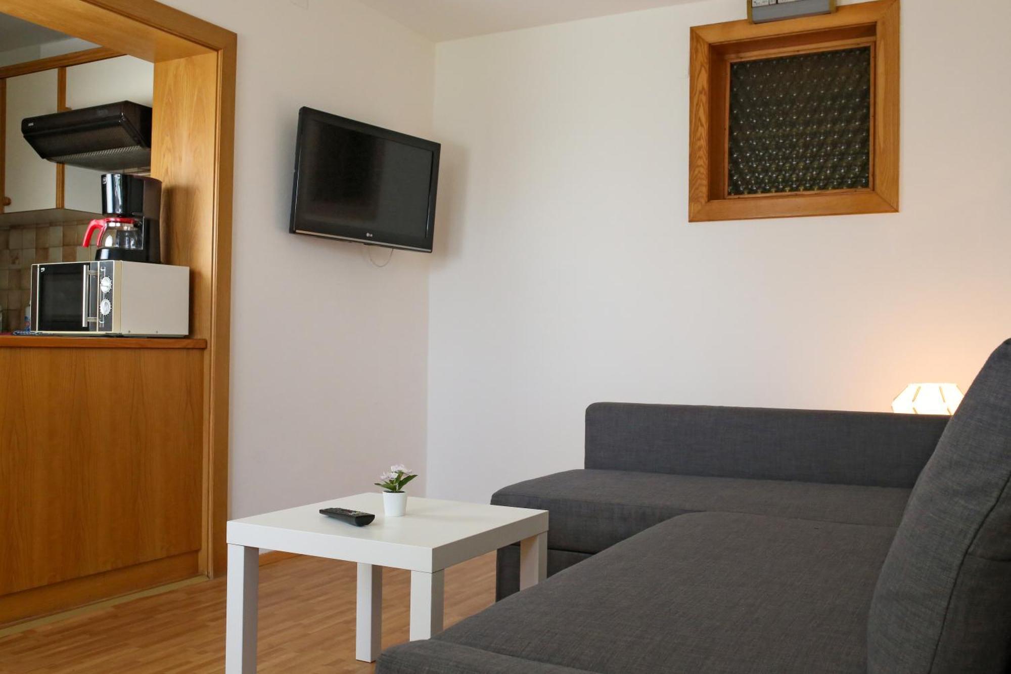Self-Check In Apartmenthotel Seeglueck Pörtschach am Wörthersee Zewnętrze zdjęcie