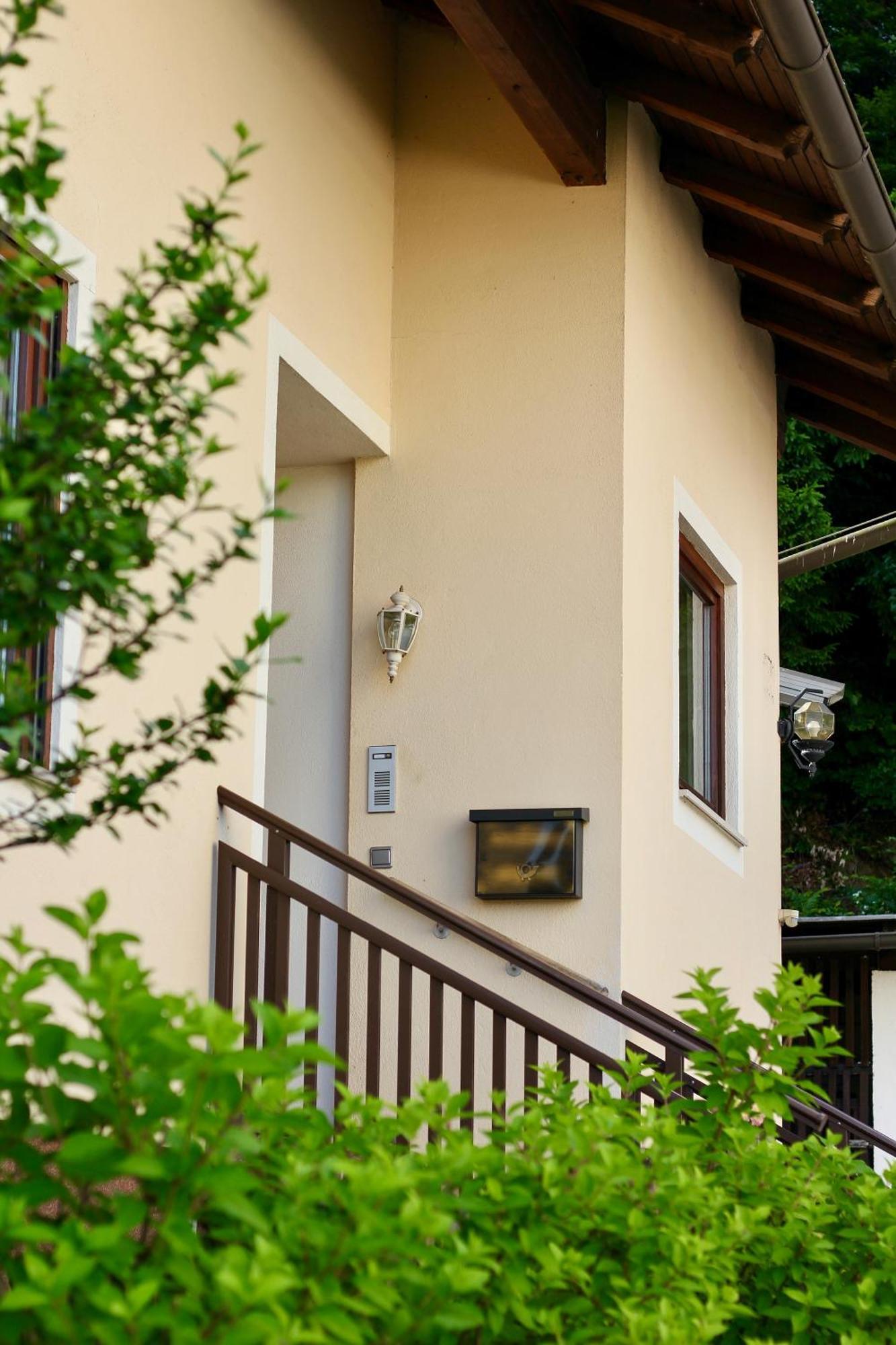 Self-Check In Apartmenthotel Seeglueck Pörtschach am Wörthersee Zewnętrze zdjęcie