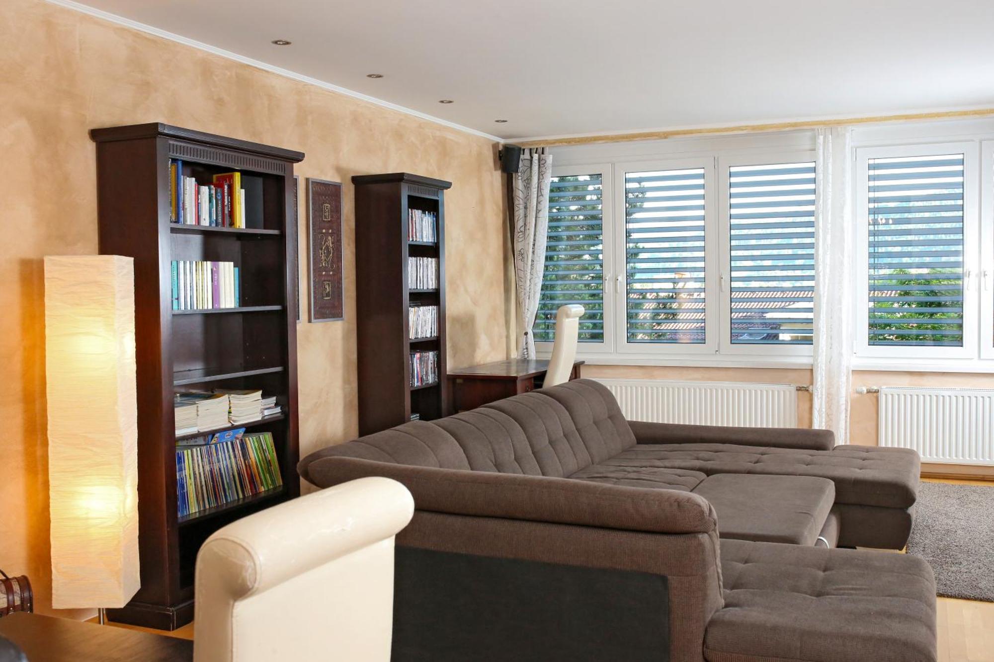 Self-Check In Apartmenthotel Seeglueck Pörtschach am Wörthersee Zewnętrze zdjęcie