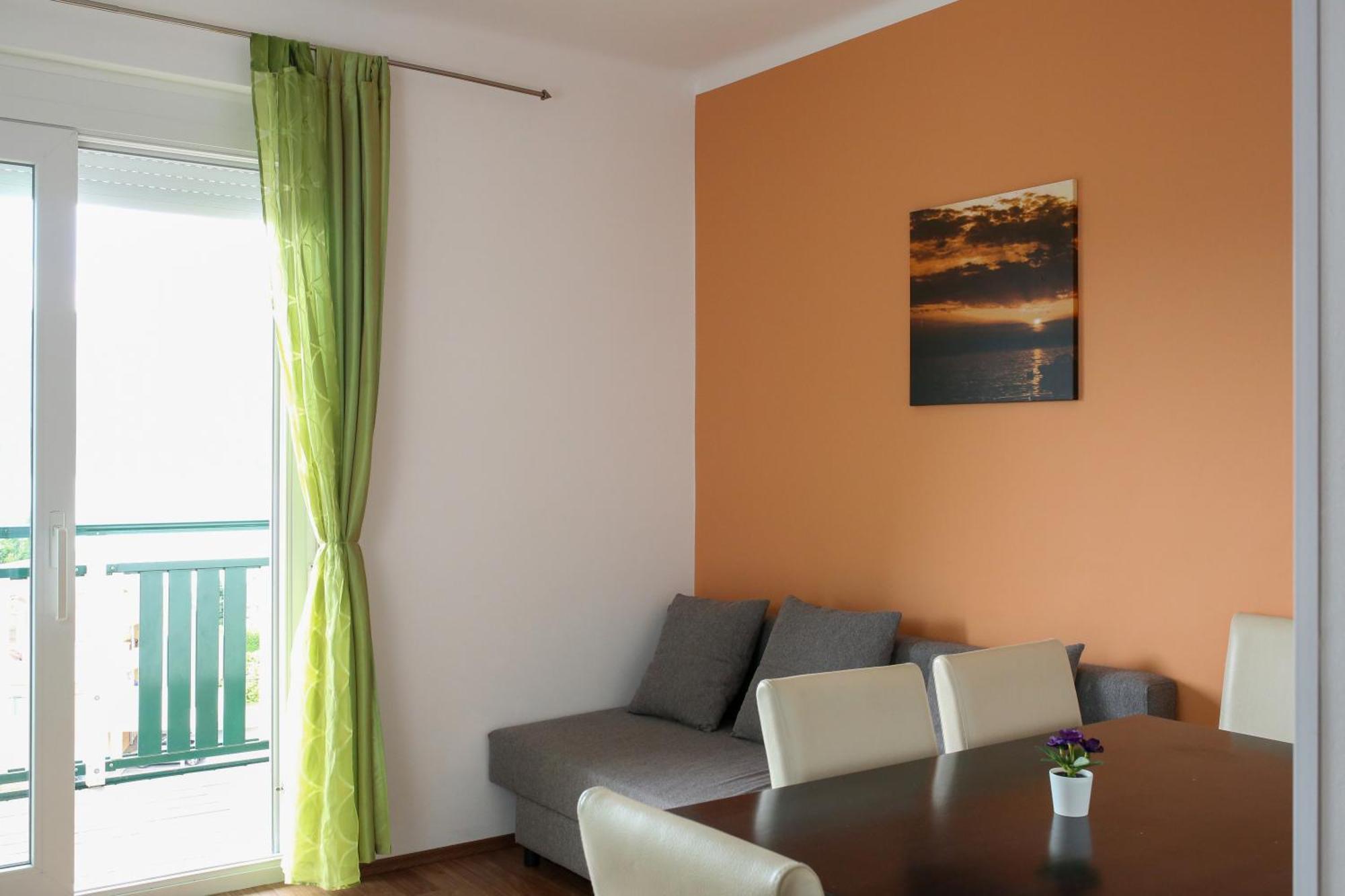 Self-Check In Apartmenthotel Seeglueck Pörtschach am Wörthersee Zewnętrze zdjęcie