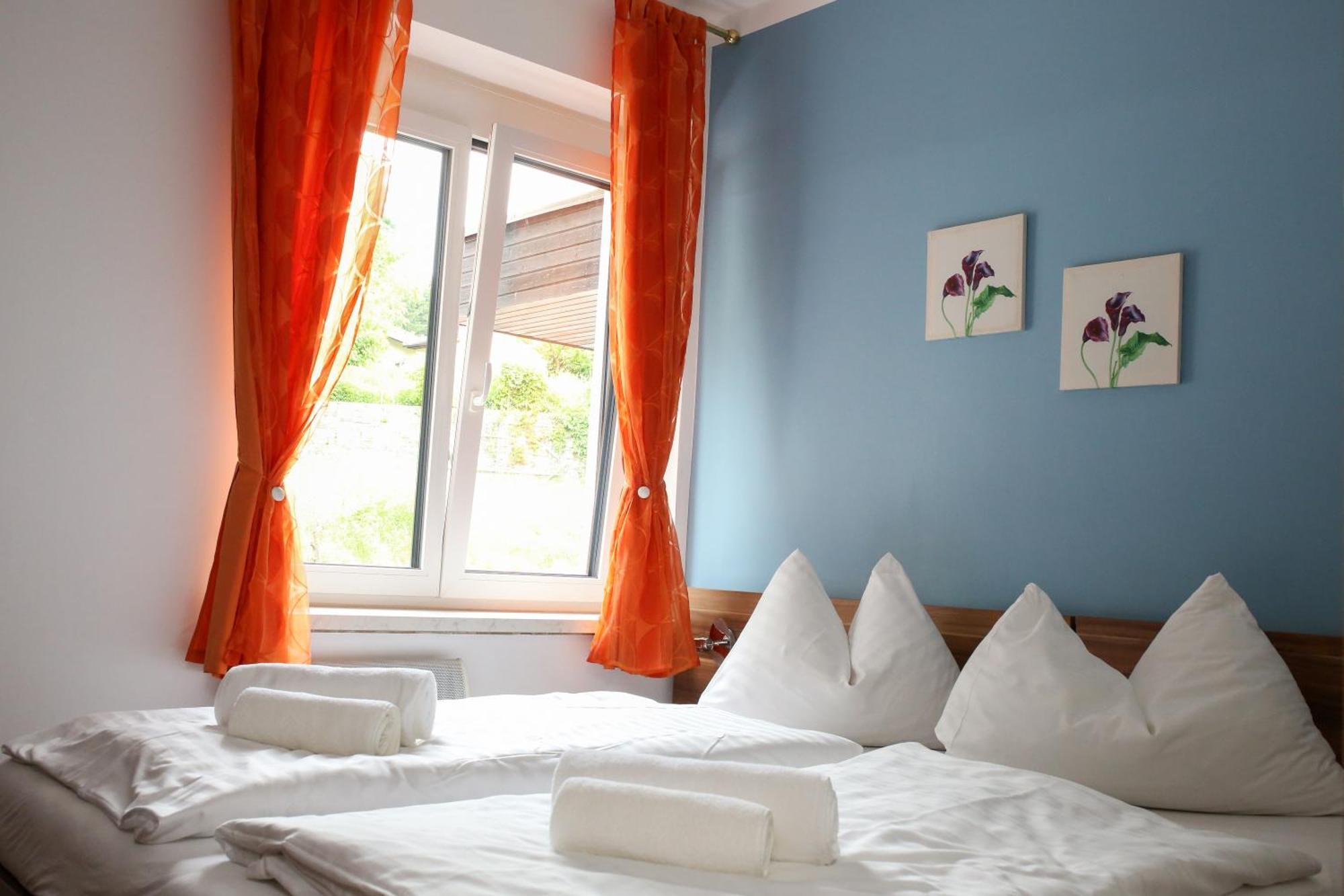 Self-Check In Apartmenthotel Seeglueck Pörtschach am Wörthersee Zewnętrze zdjęcie