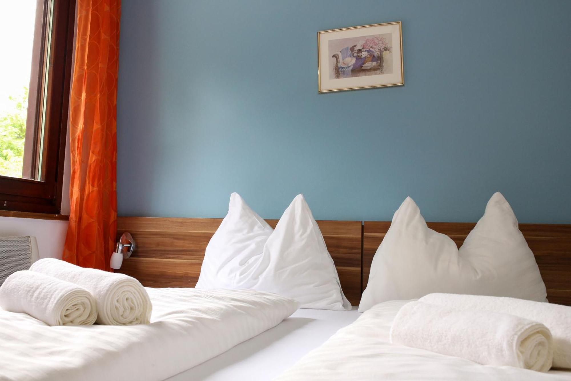 Self-Check In Apartmenthotel Seeglueck Pörtschach am Wörthersee Zewnętrze zdjęcie