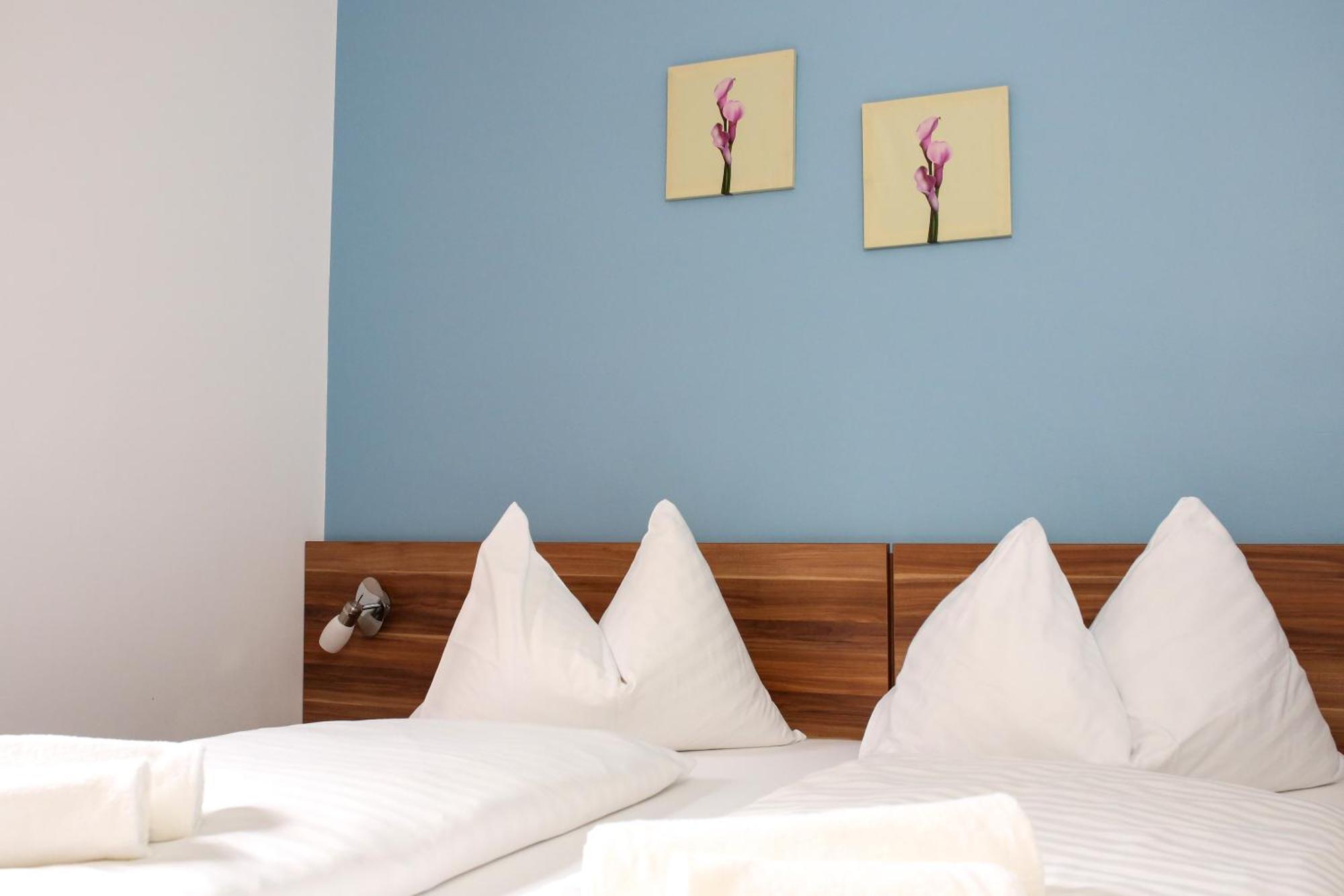 Self-Check In Apartmenthotel Seeglueck Pörtschach am Wörthersee Zewnętrze zdjęcie