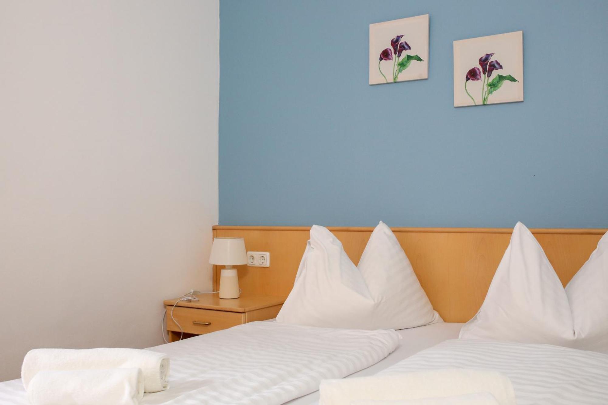 Self-Check In Apartmenthotel Seeglueck Pörtschach am Wörthersee Zewnętrze zdjęcie