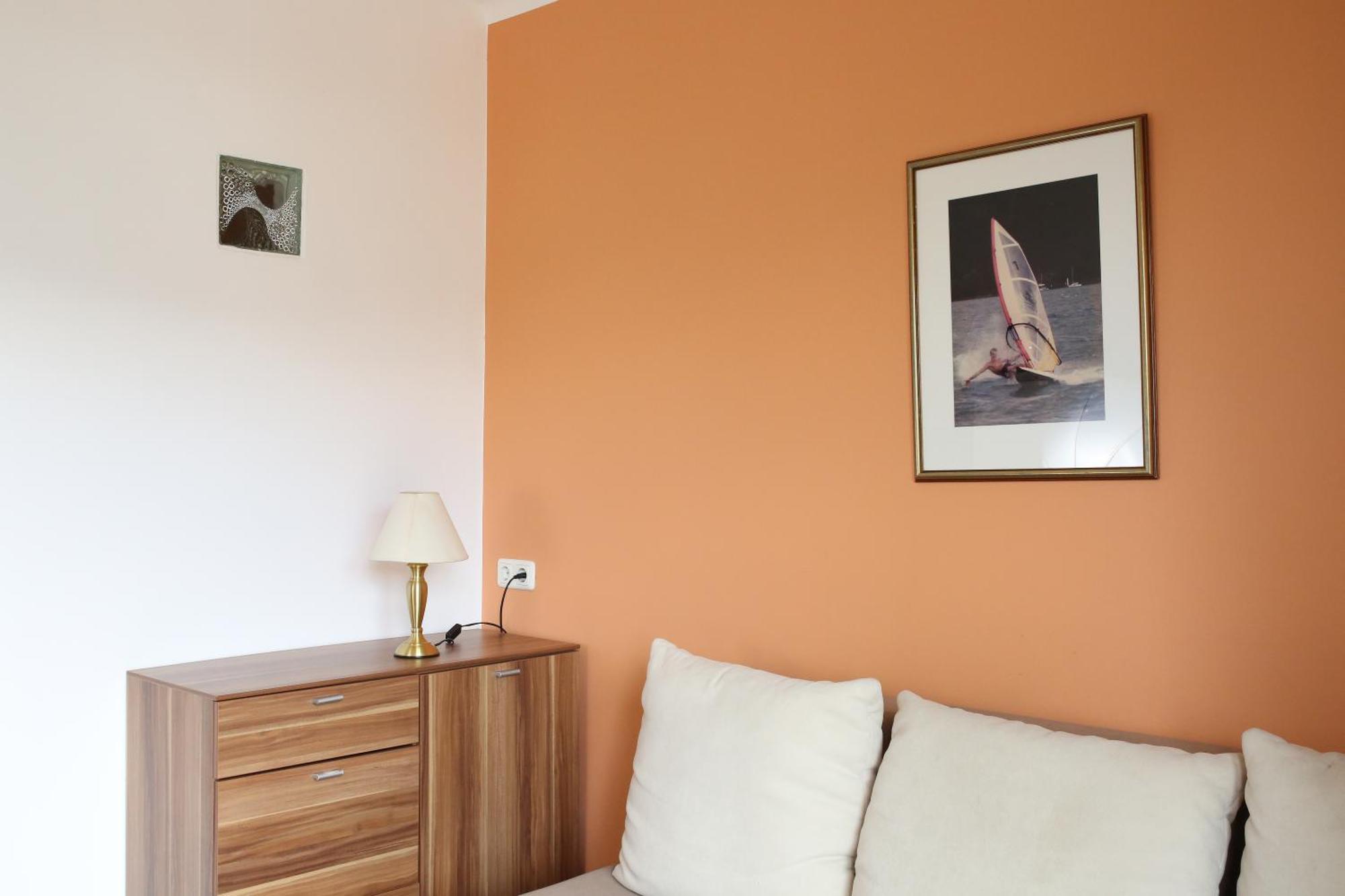 Self-Check In Apartmenthotel Seeglueck Pörtschach am Wörthersee Zewnętrze zdjęcie