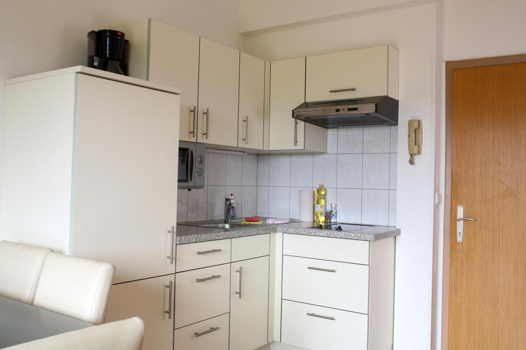 Self-Check In Apartmenthotel Seeglueck Pörtschach am Wörthersee Zewnętrze zdjęcie