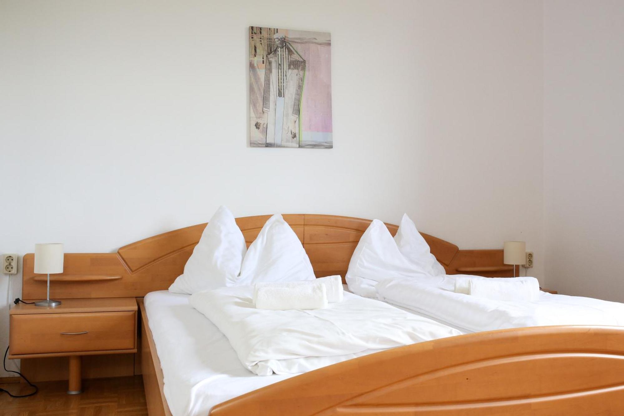 Self-Check In Apartmenthotel Seeglueck Pörtschach am Wörthersee Zewnętrze zdjęcie