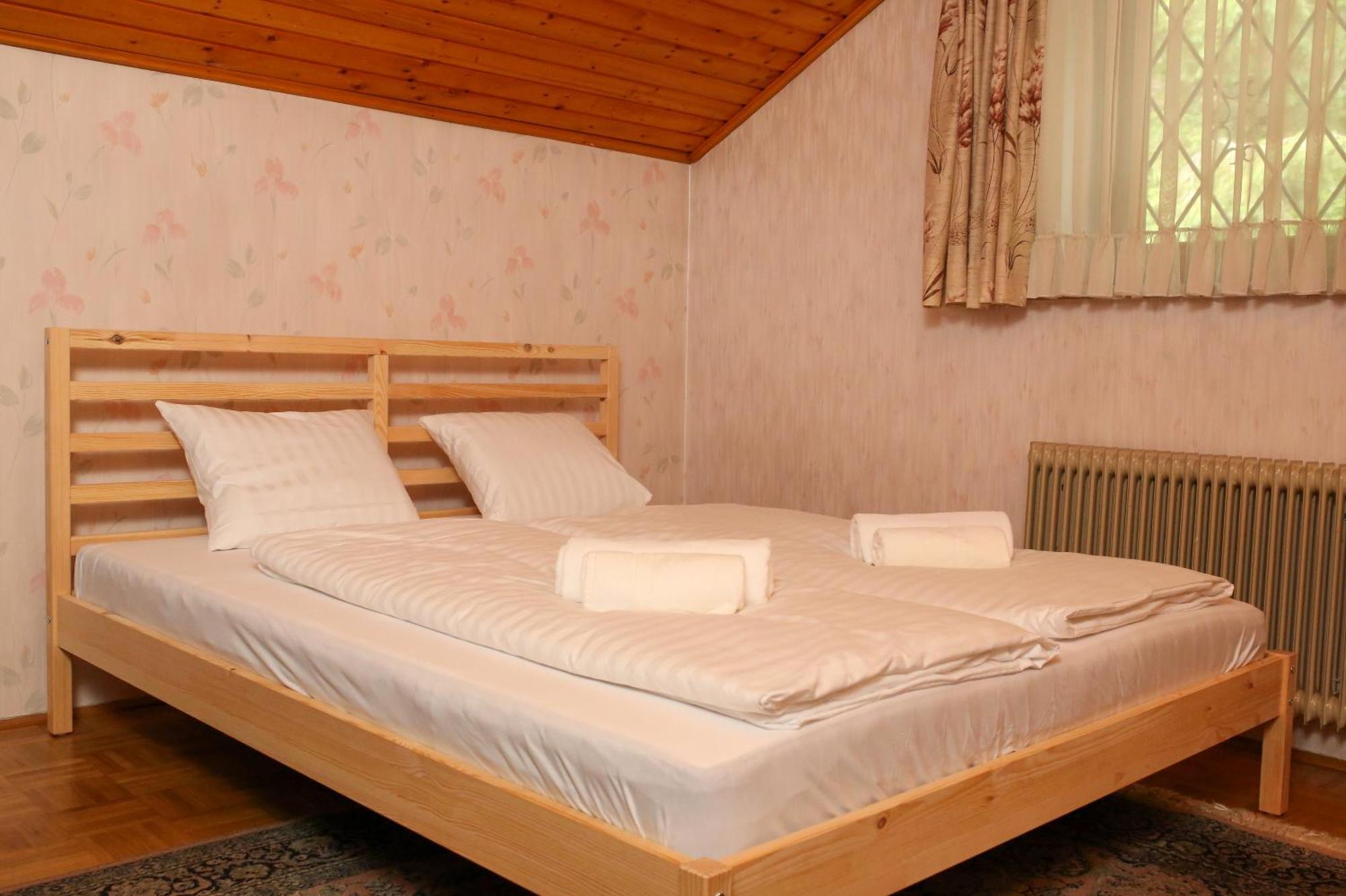 Self-Check In Apartmenthotel Seeglueck Pörtschach am Wörthersee Zewnętrze zdjęcie