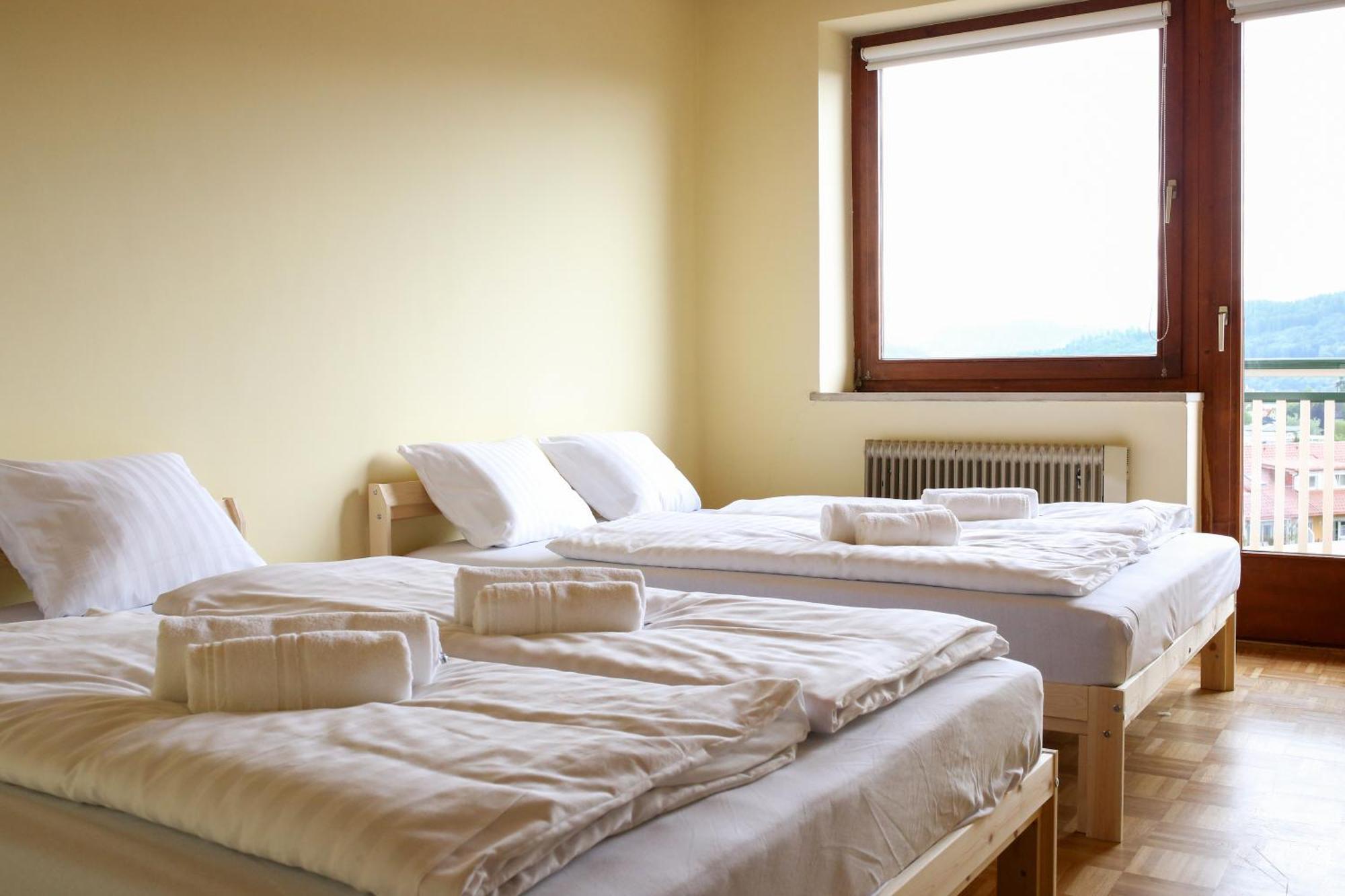 Self-Check In Apartmenthotel Seeglueck Pörtschach am Wörthersee Zewnętrze zdjęcie