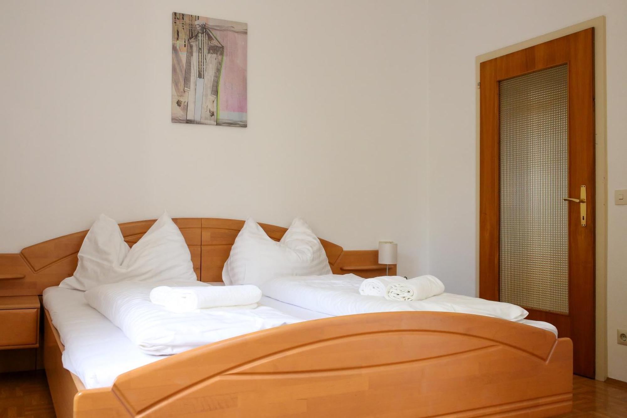 Self-Check In Apartmenthotel Seeglueck Pörtschach am Wörthersee Zewnętrze zdjęcie