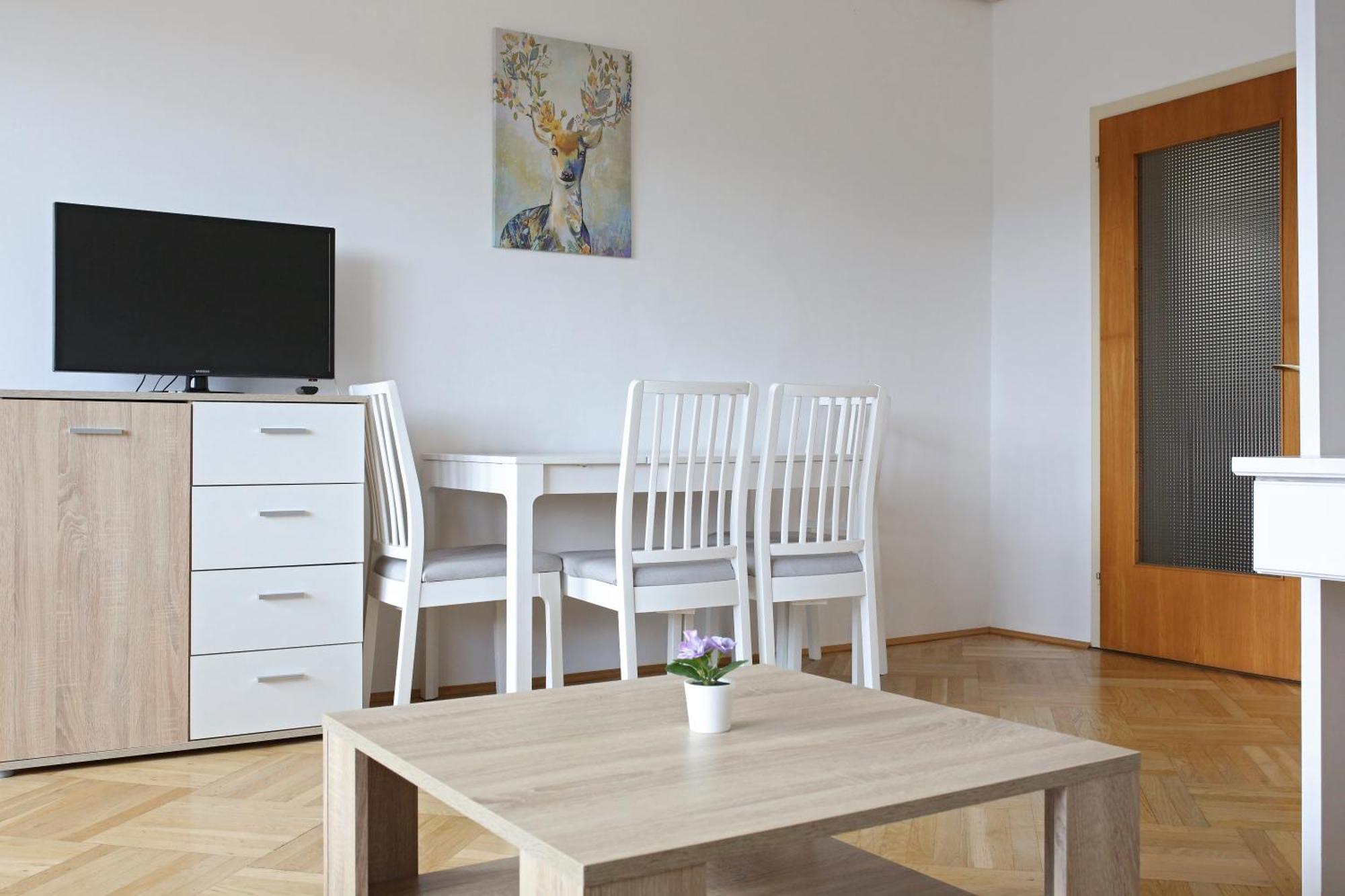 Self-Check In Apartmenthotel Seeglueck Pörtschach am Wörthersee Zewnętrze zdjęcie